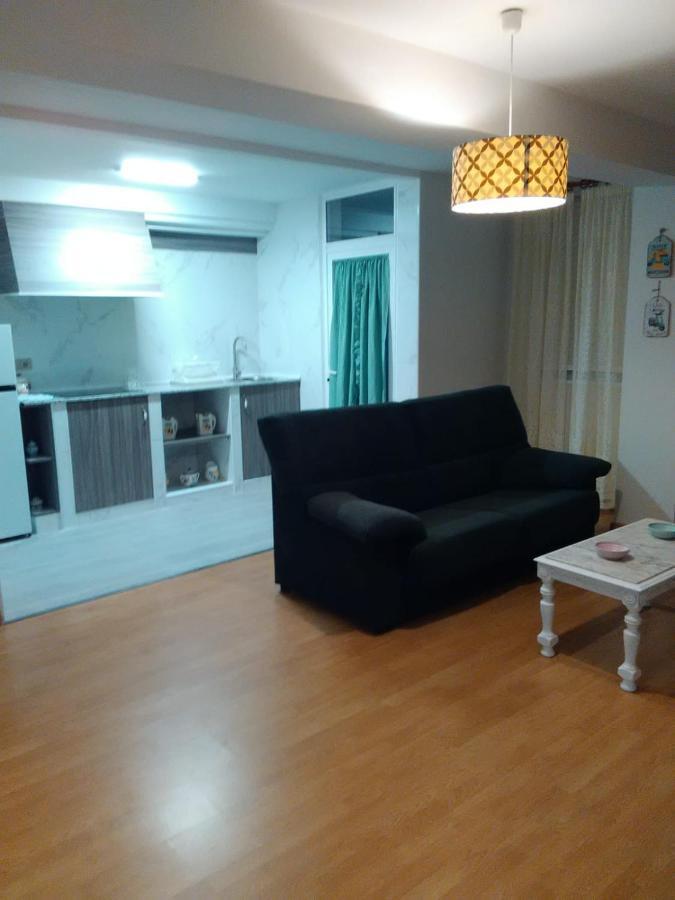 Apartamentos Ramon Foz Exterior foto